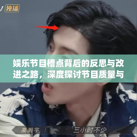 娱乐节目槽点背后的反思与改进之路，深度探讨节目质量与未来发展