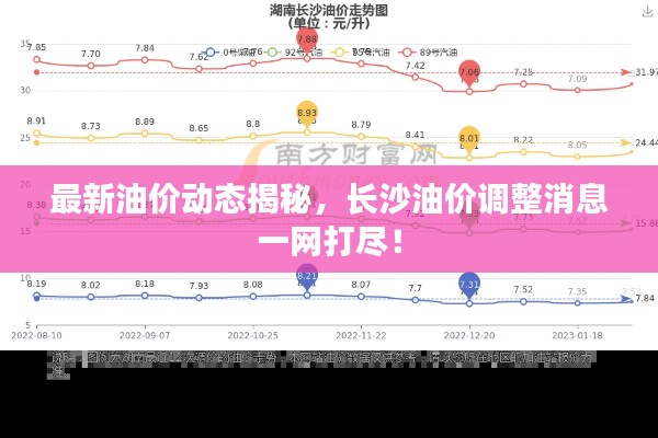 最新油价动态揭秘，长沙油价调整消息一网打尽！