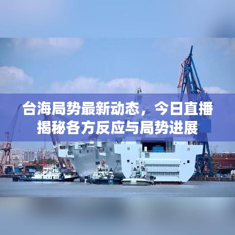 台海局势最新动态，今日直播揭秘各方反应与局势进展