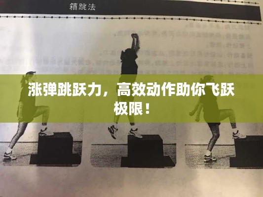 涨弹跳跃力，高效动作助你飞跃极限！