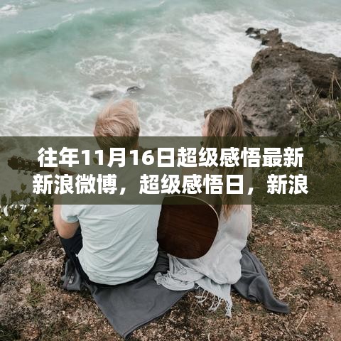 超级感悟日，新浪微博热议焦点与反思的集结时刻