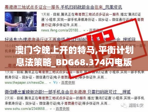 澳门今晚上开的特马,平衡计划息法策略_BDG68.374闪电版