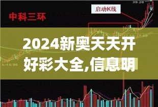 2024新奥天天开好彩大全,信息明晰解析导向_DTW68.576超级版