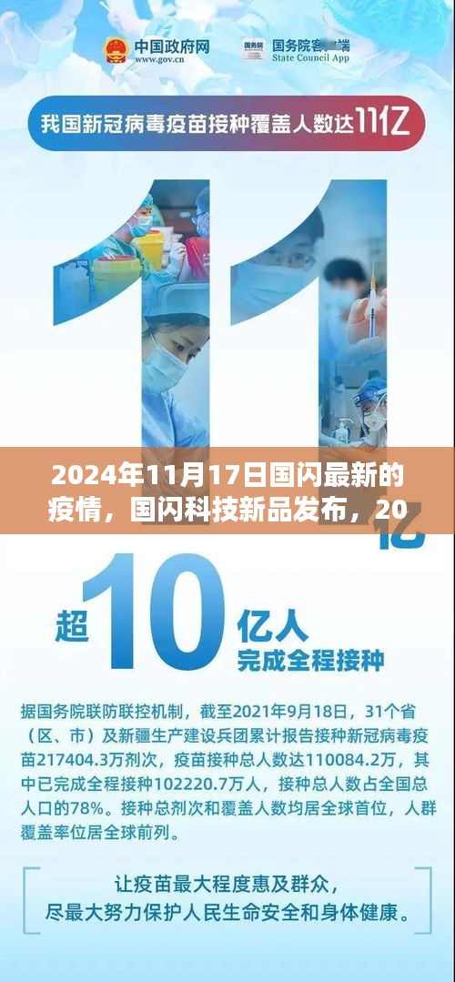 国闪科技新品发布，2024年疫情监控新利器，重塑未来生活体验