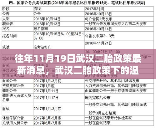 武汉二胎政策下的家庭温馨日常与快乐时光——最新消息解读