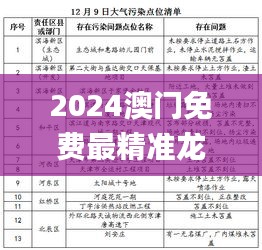 2024澳门免费最精准龙门,精细评估方案_LUM48.316晴朗版