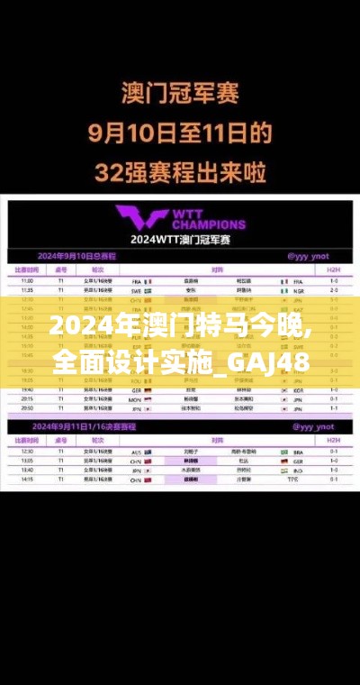2024年澳门特马今晚,全面设计实施_GAJ48.195跨界版