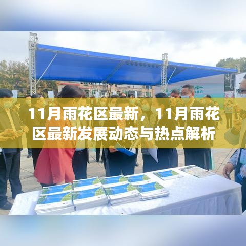 雨花区最新发展动态与热点解析（11月版）