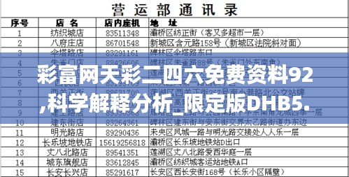 富贵有余 第5页