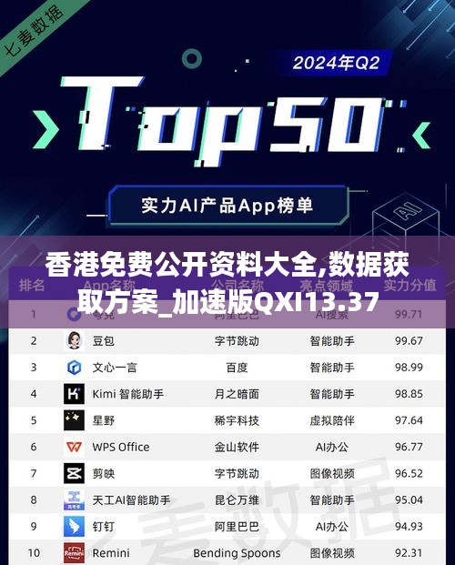 香港免费公开资料大全,数据获取方案_加速版QXI13.37
