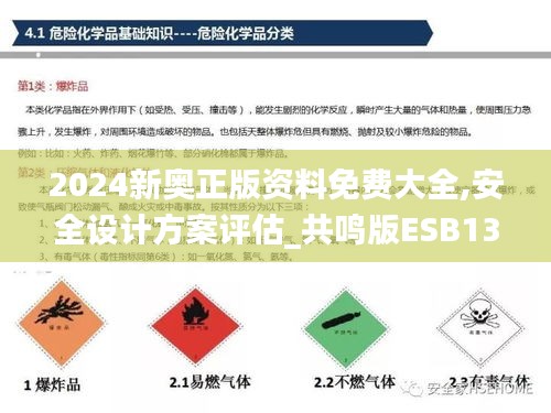 2024新奥正版资料免费大全,安全设计方案评估_共鸣版ESB13.32