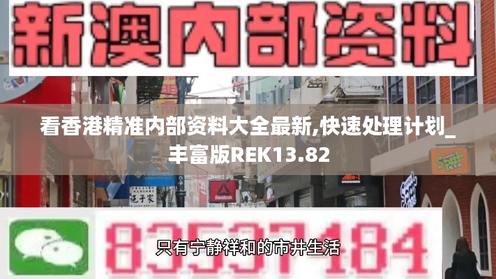 看香港精准内部资料大全最新,快速处理计划_丰富版REK13.82
