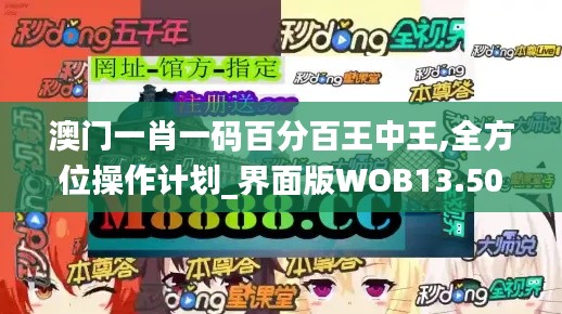 澳门一肖一码百分百王中王,全方位操作计划_界面版WOB13.50