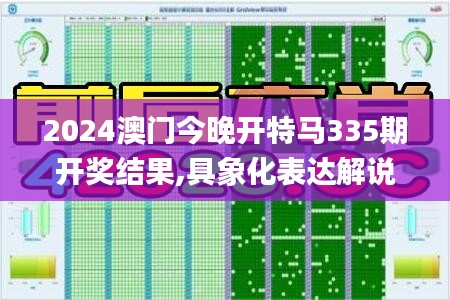 2024澳门今晚开特马335期开奖结果,具象化表达解说_WEV37.347复古版
