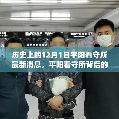 平阳看守所背后的故事与独特小店探秘，最新消息揭秘历史12月1日事件