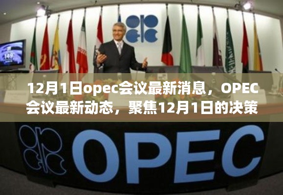 OPEC会议最新动态，聚焦决策与影响，洞悉未来能源市场趋势