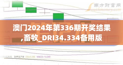 澳门2024年第336期开奖结果,畜牧_DRI34.334备用版