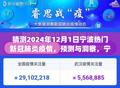 2024年视角下的宁波新冠肺炎疫情发展预测与洞察