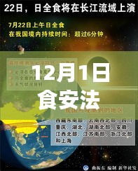揭秘食安法热点，从源头到餐桌，守护食品安全，12月食安法热议日开启