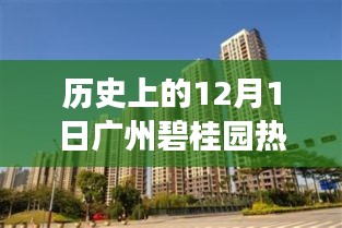 广州碧桂园热门楼盘风云，回顾历史影响，透视价值观点