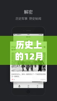 揭秘十二月一日时尚脉搏，历史上的时尚资讯回顾