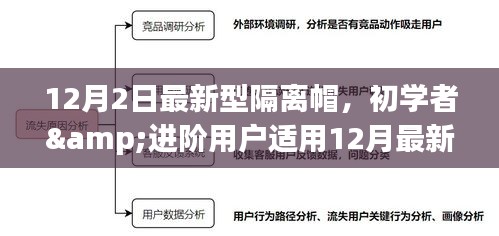12月最新型隔离帽制作指南，适合初学者与进阶用户全程教程