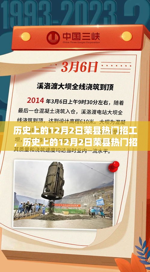 历史上的12月2日荣县热门招工现象深度解读，就业变迁与时代观点探讨