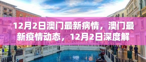 澳门最新疫情动态深度解析，12月2日最新疫情报告
