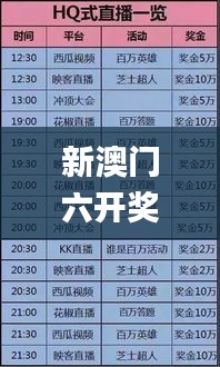 七贵五侯 第5页