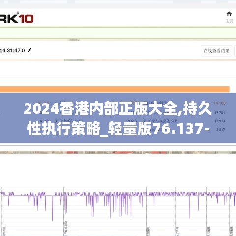 2024香港内部正版大全,持久性执行策略_轻量版76.137-2