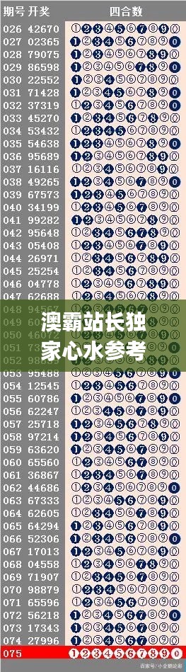 澳霸站长独家心水参考18码,效率资料解释定义_DP14.239-7
