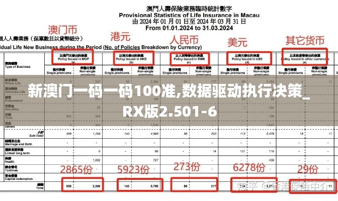 新澳门一码一码100准,数据驱动执行决策_RX版2.501-6