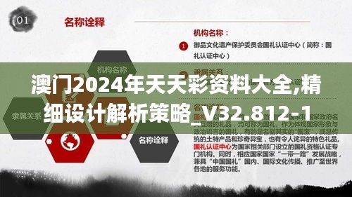 澳门2024年天天彩资料大全,精细设计解析策略_V32.812-1