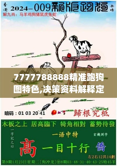 7777788888精准跑狗图特色,决策资料解释定义_X版82.145-6