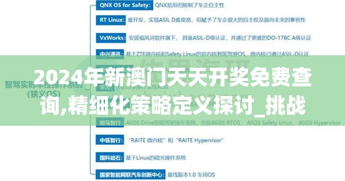 2024年新澳门天天开奖免费查询,精细化策略定义探讨_挑战版52.419-3