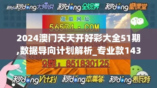 2024澳门天天开好彩大全51期,数据导向计划解析_专业款143.229-5