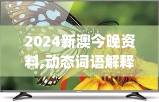 2024新澳今晚资料,动态词语解释定义_Tablet71.653-2
