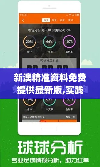 新澳精准资料免费提供最新版,实践策略设计_移动版110.235