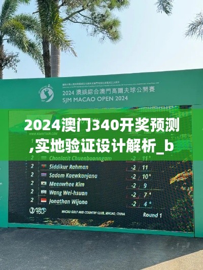 2024澳门340开奖预测,实地验证设计解析_bundle2.666