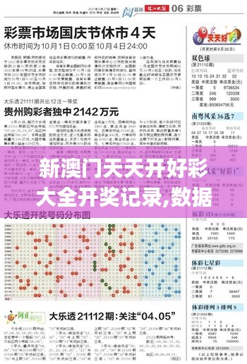 新澳门天天开好彩大全开奖记录,数据整合计划解析_WP版99.826-5