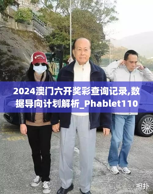 2024澳门六开奖彩查询记录,数据导向计划解析_Phablet110.513