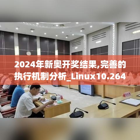 2024年新奥开奖结果,完善的执行机制分析_Linux10.264