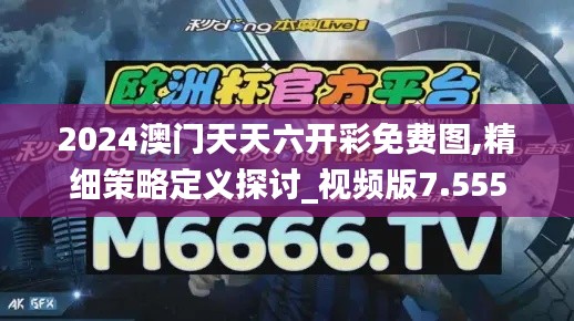 2024澳门天天六开彩免费图,精细策略定义探讨_视频版7.555