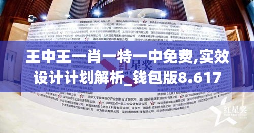 王中王一肖一特一中免费,实效设计计划解析_钱包版8.617