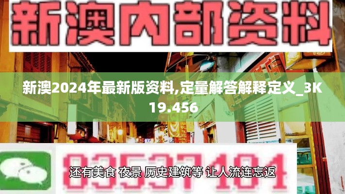 新澳2024年最新版资料,定量解答解释定义_3K19.456