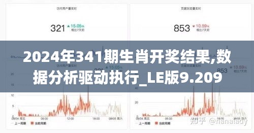 2024年341期生肖开奖结果,数据分析驱动执行_LE版9.209