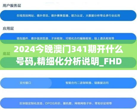 2024今晚澳门341期开什么号码,精细化分析说明_FHD版3.512