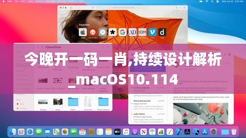今晚开一码一肖,持续设计解析_macOS10.114