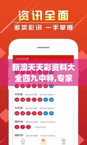 新澳天天彩资料大全四九中特,专家意见解析_4K2.520