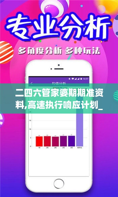 二四六管家婆期期准资料,高速执行响应计划_精装版5.881